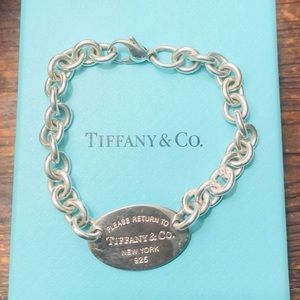 Tiffany Vintage bracelet